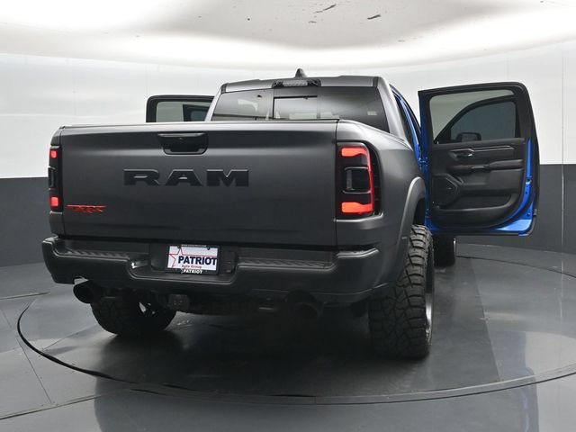 Used 2024 RAM 1500 TRX w/ TRX Level 2 Equipment Group AWD/4WD image 57