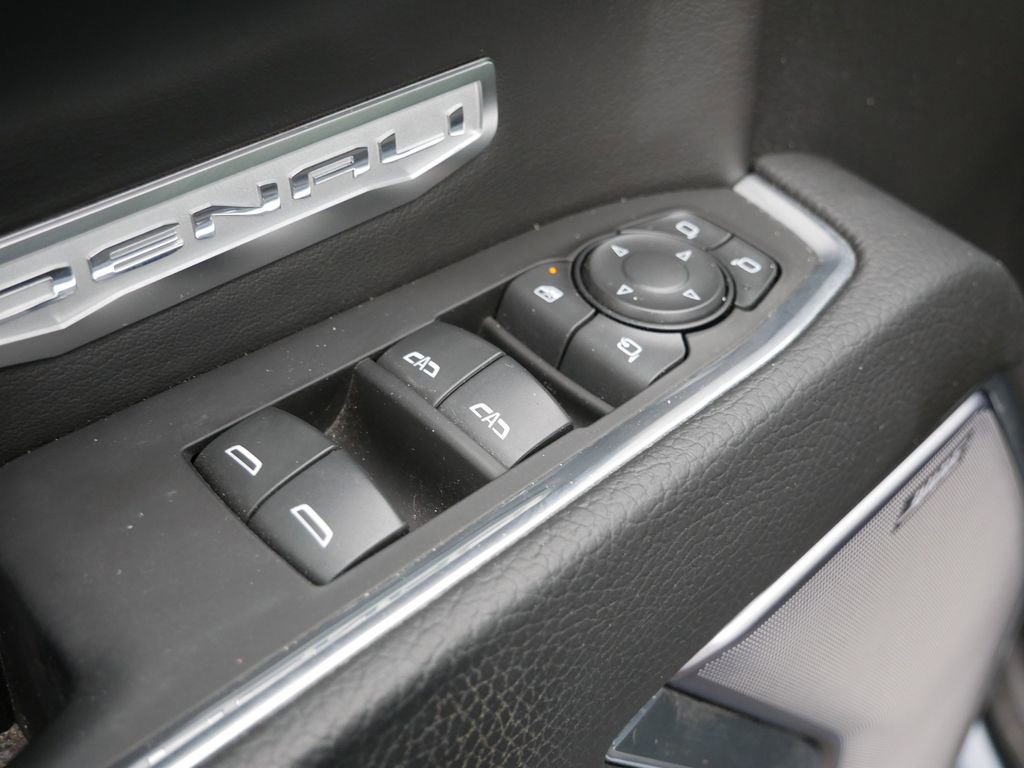 Used 2024 GMC Sierra 1500 Denali AWD/4WD image 21