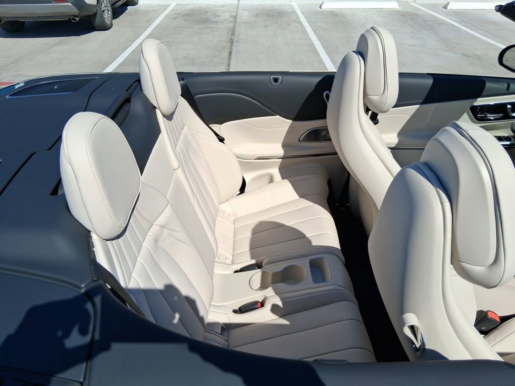 New 2026 Mercedes-Benz CLE 300 4MATIC Cabriolet image 27