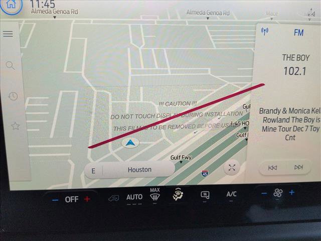 New 2026 Ford Transit 250 148 Medium Roof w/ Load Area Protection Package image 12