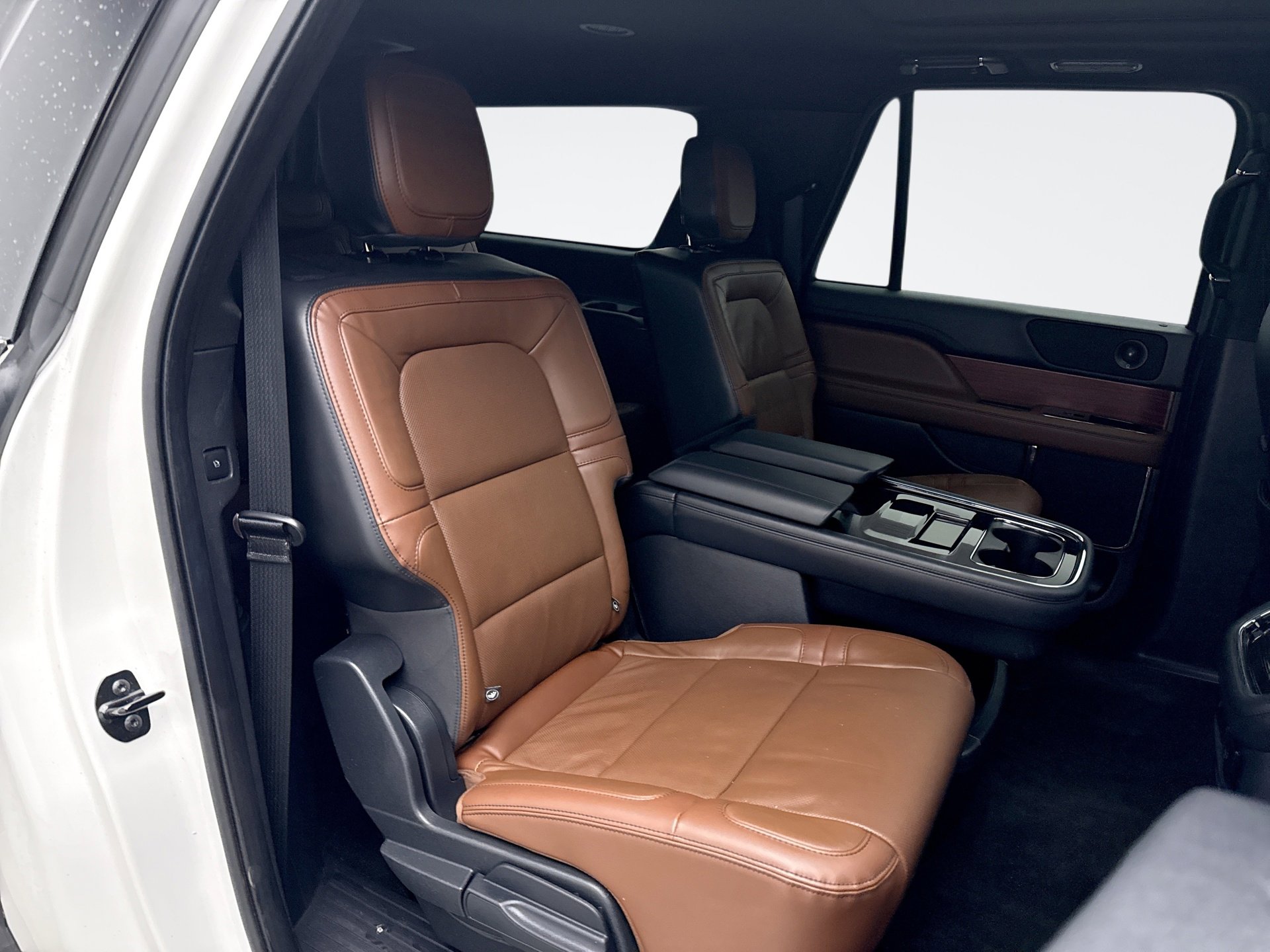 Used 2023 Lincoln Navigator L Reserve w/ Monochromatic Package image 19