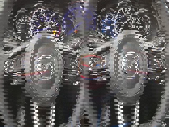 New 2025 MAZDA CX-5 AWD 2.5 S w/ Select Package image 8