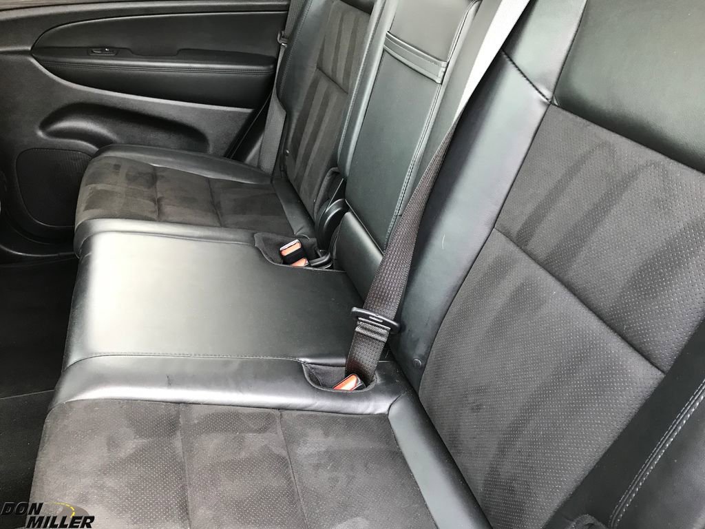 Certified 2021 Jeep Grand Cherokee Laredo X image 28