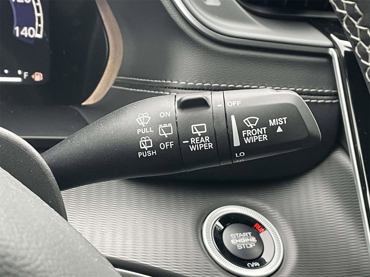 New 2025 Jeep Grand Cherokee Altitude image 38