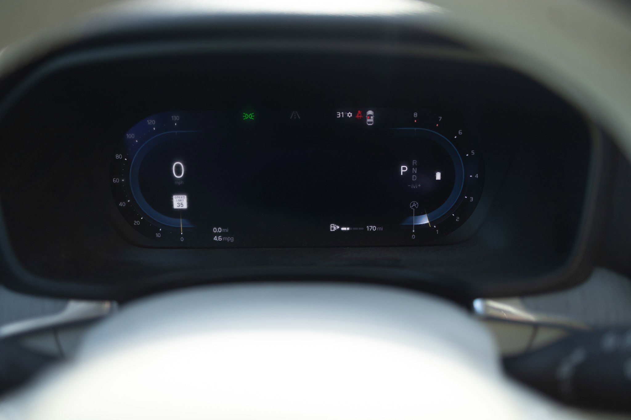 Used 2024 Volvo V60 B5 Cross Country Plus w/ Protection Package Premier image 29