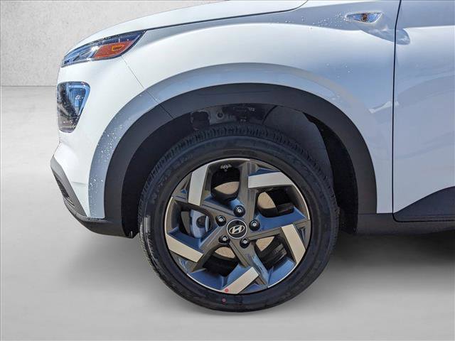 New 2026 Hyundai Venue SEL image 10