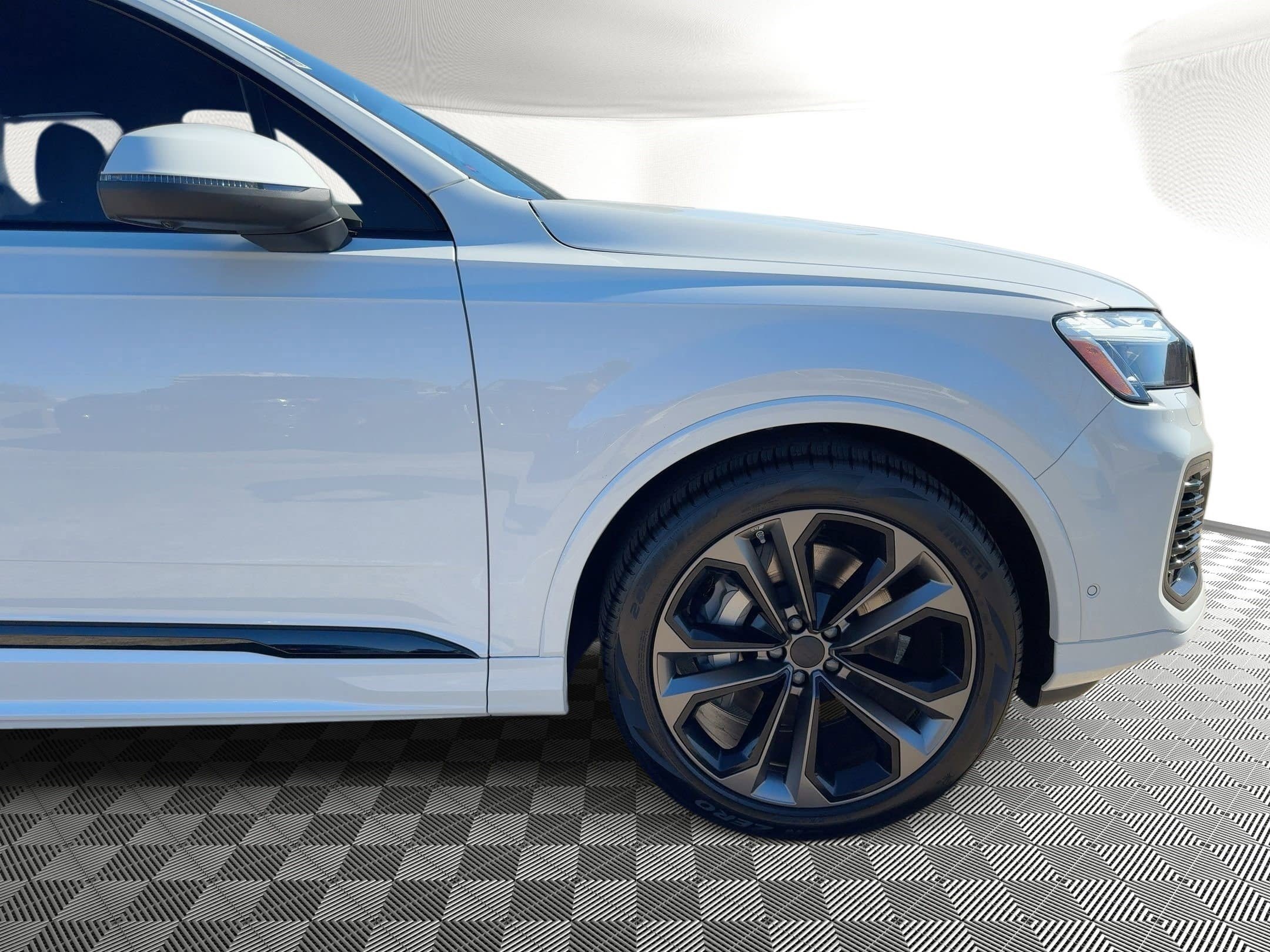 New 2026 Audi Q7 3.0T Premium Plus AWD/4WD image 12