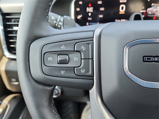 New 2026 GMC Sierra 1500 Denali image 25