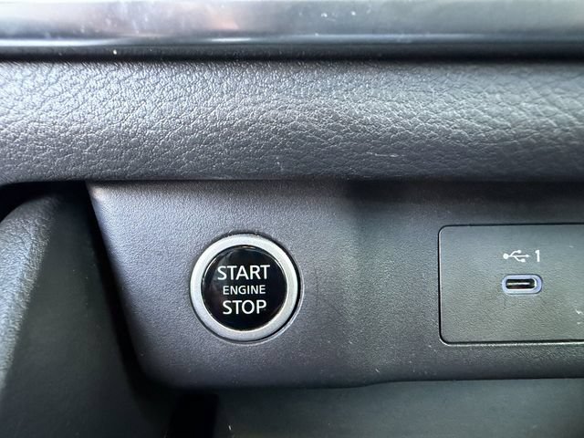 Used 2023 Nissan Rogue SV FWD image 26