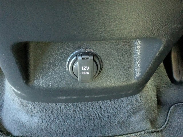 Used 2024 Kia Telluride S w/ S Sunroof Package image 15