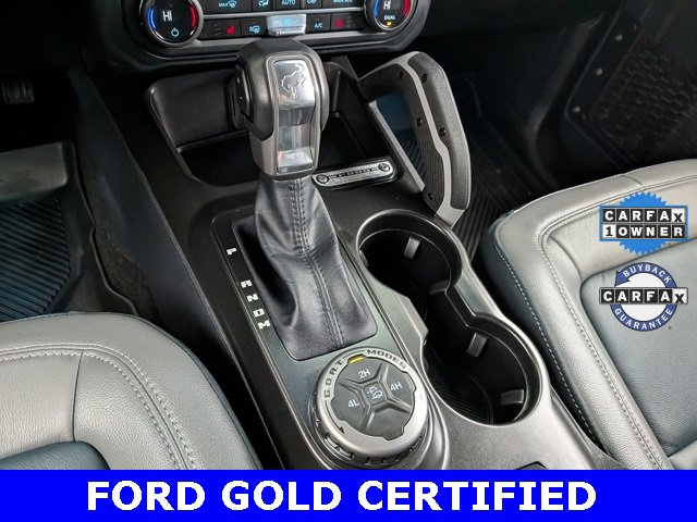 Certified 2023 Ford Bronco Outer Banks image 29