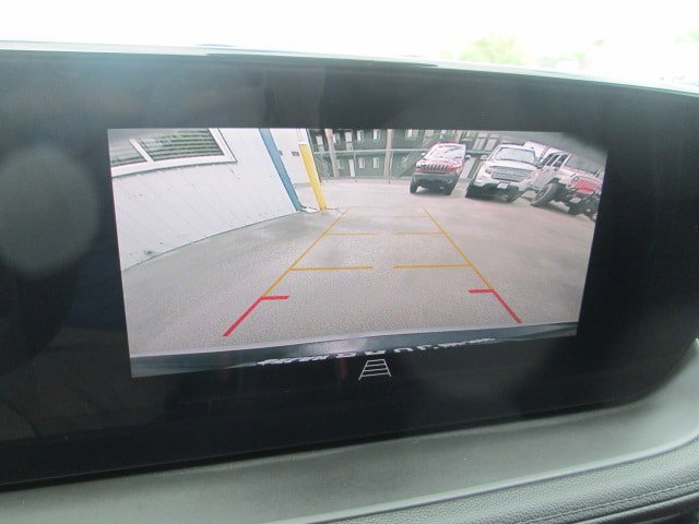 Used 2025 Buick Encore GX Preferred AWD/4WD image 16