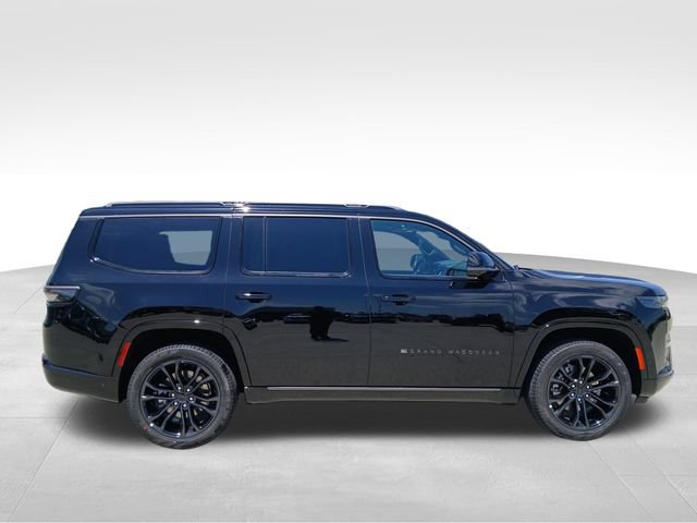 New 2026 Jeep Grand Wagoneer Summit w/ Premium Group III AWD/4WD image 6