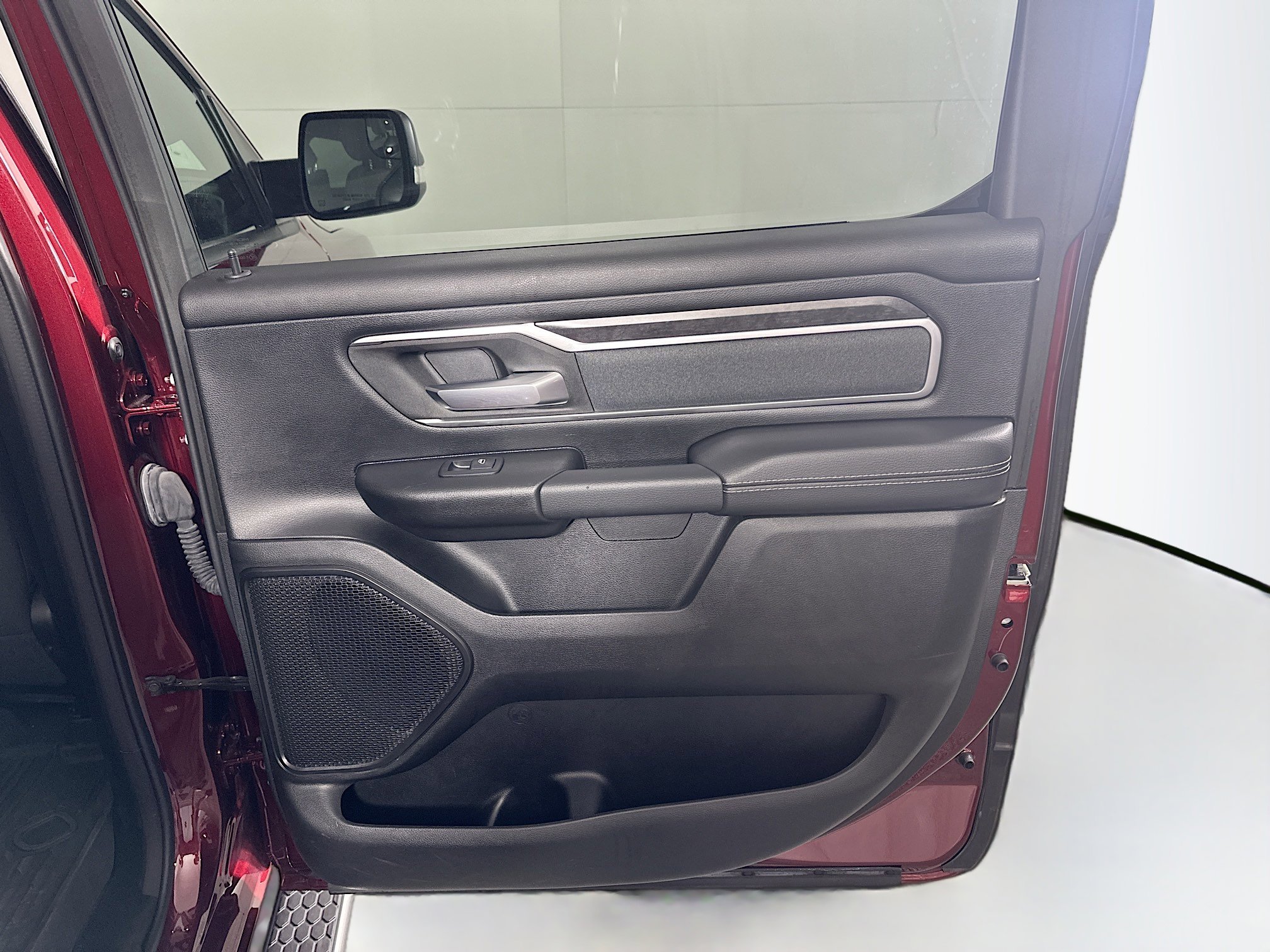 Used 2022 RAM 1500 Big Horn image 29