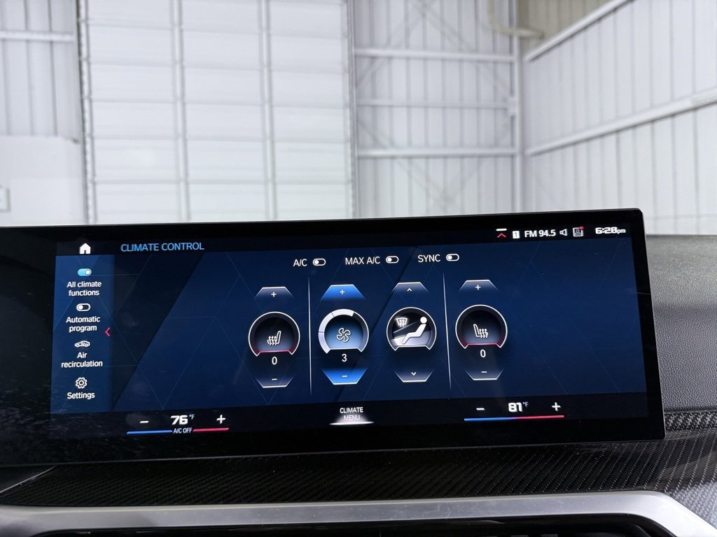 Used 2024 BMW M2 w/ Lighting Package image 28