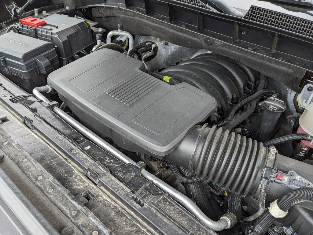 Used 2023 GMC Sierra 1500 SLT w/ SLT Premium Package image 60