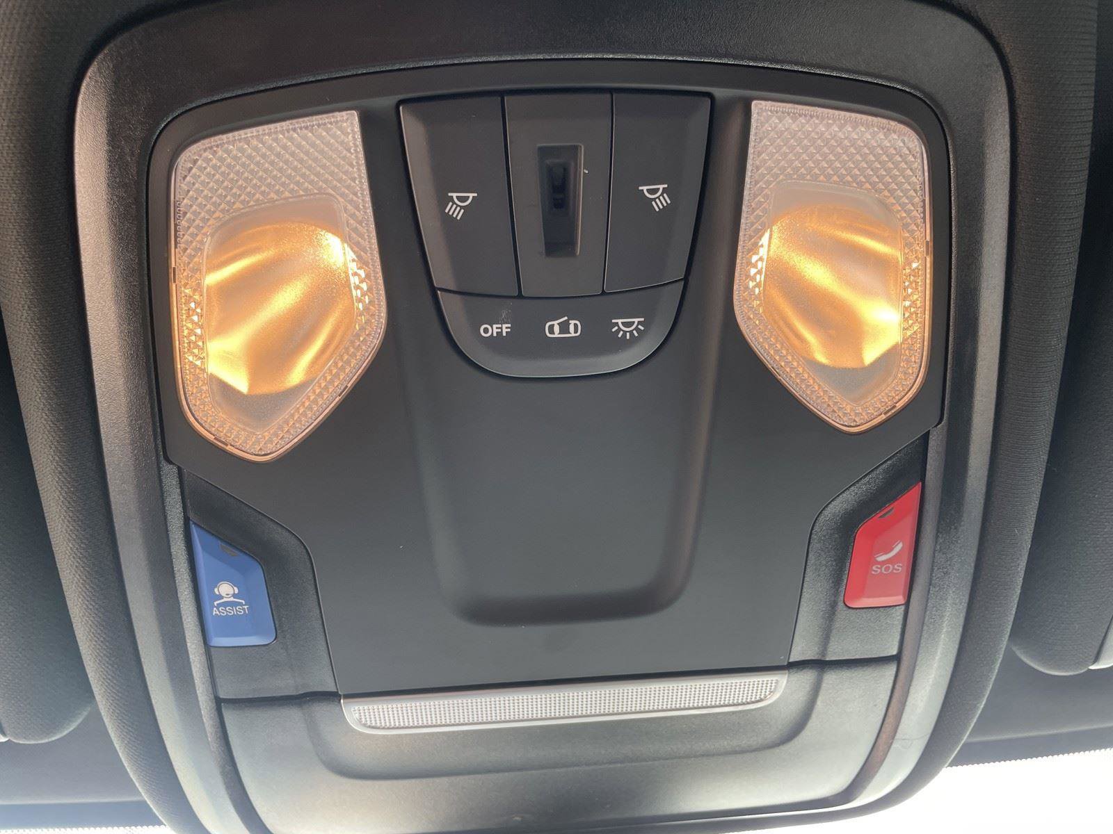 Used 2024 RAM 3500 Big Horn image 19