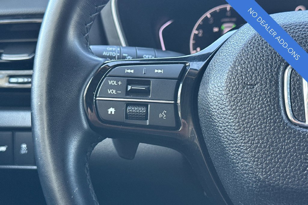 Certified 2025 Honda Pilot EX-L image 27