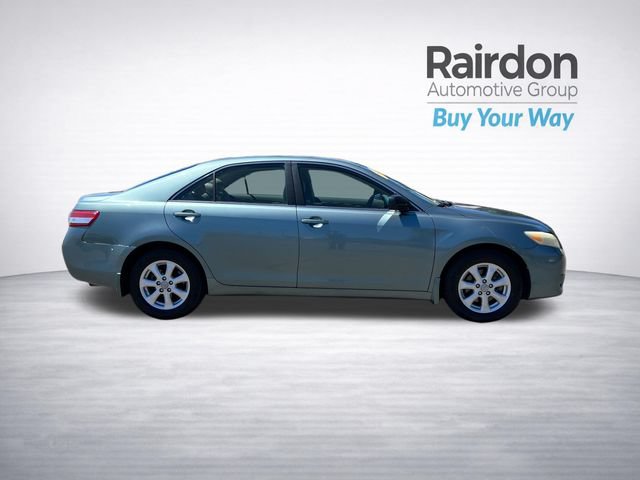 Used 2010 Toyota Camry LE FWD image 8
