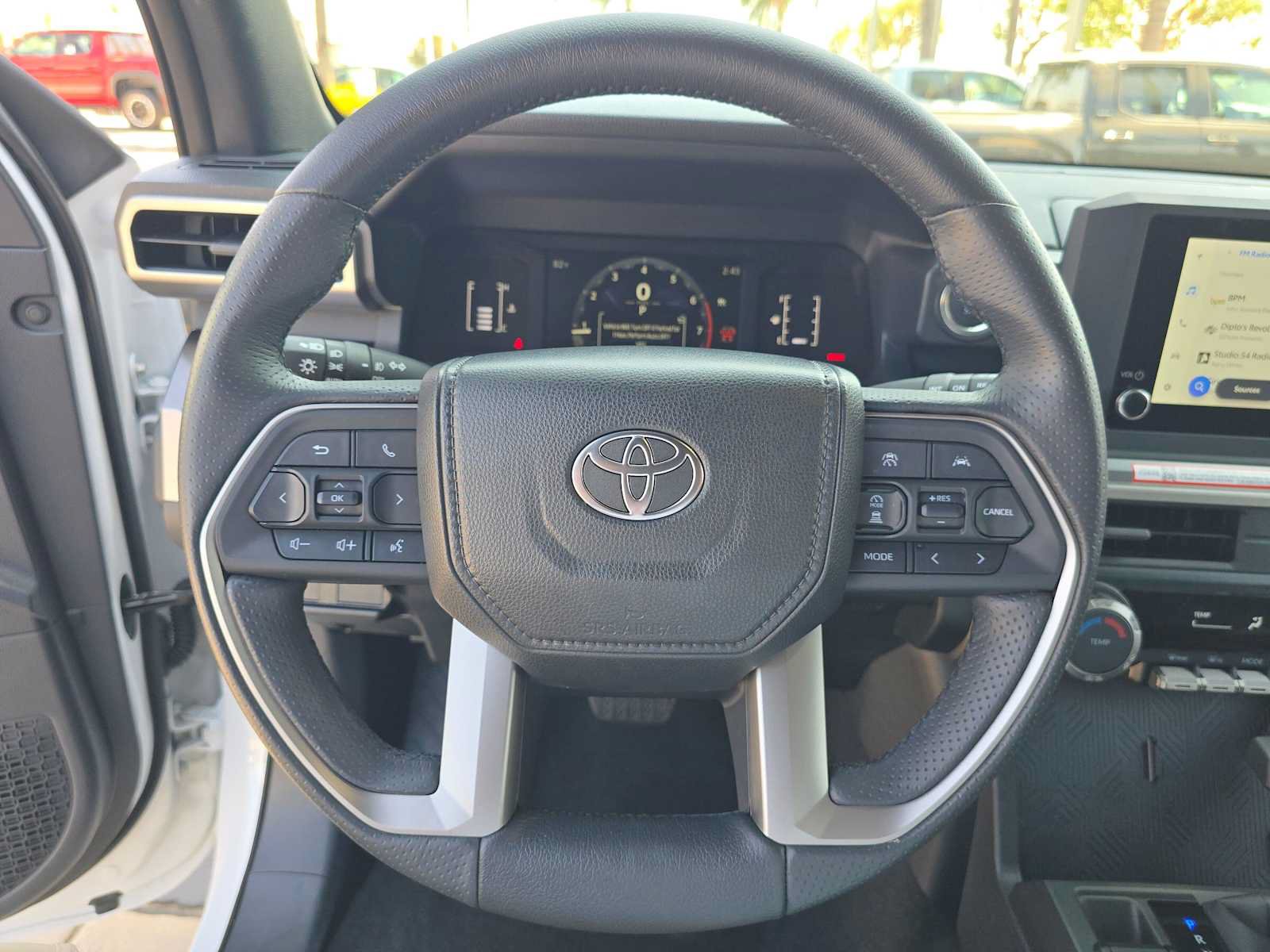 Certified 2026 Toyota 4Runner SR5 AWD/4WD image 25