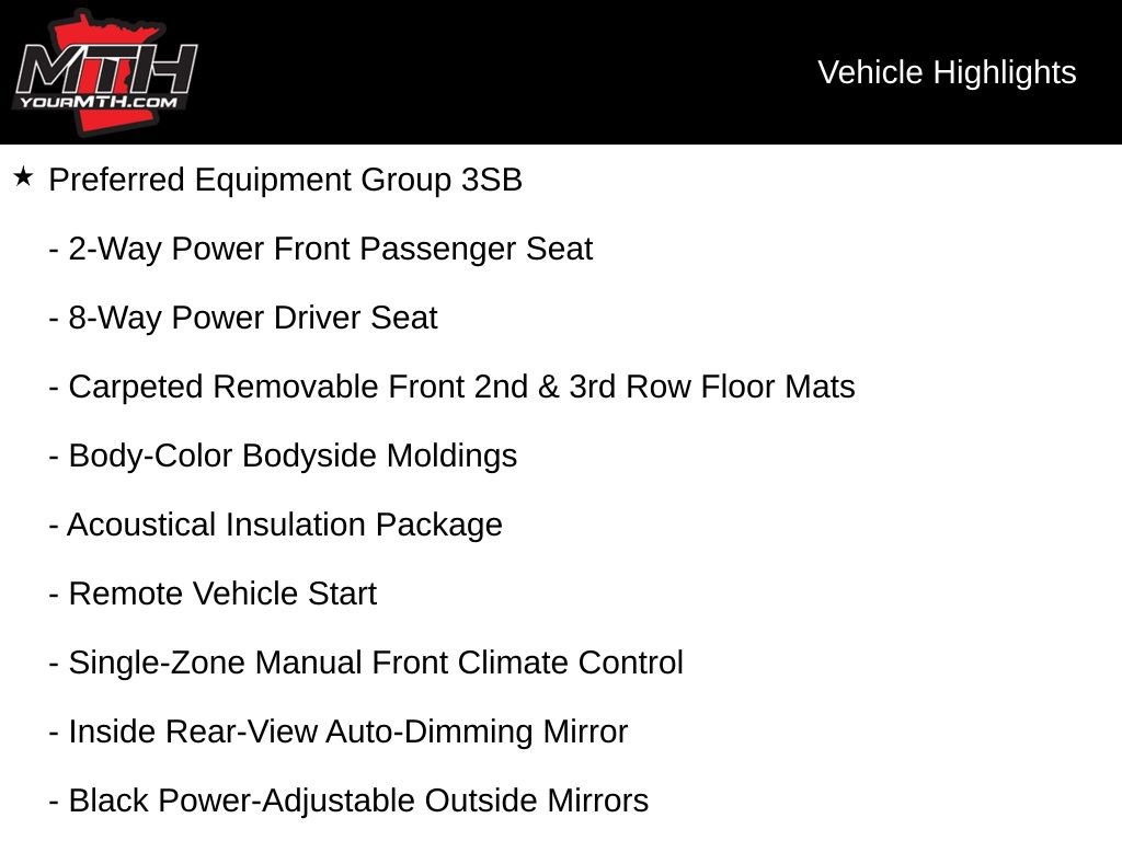 Used 2016 GMC Acadia SLE AWD/4WD image 5