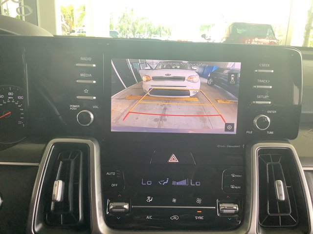 Used 2021 Kia Sorento S FWD image 20