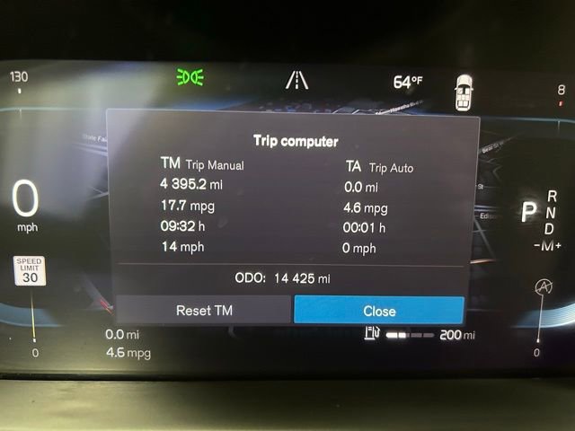 Used 2024 Volvo XC90 B5 Plus w/ Protection Package Premier image 13