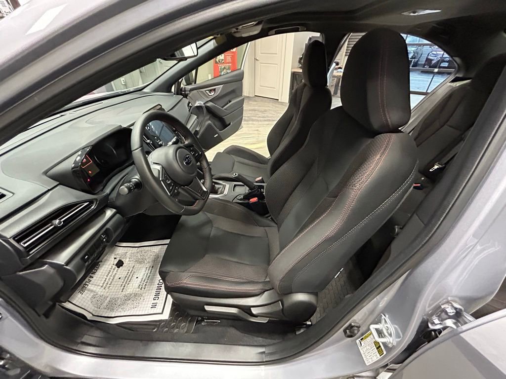 Used 2023 Subaru WRX Premium image 51