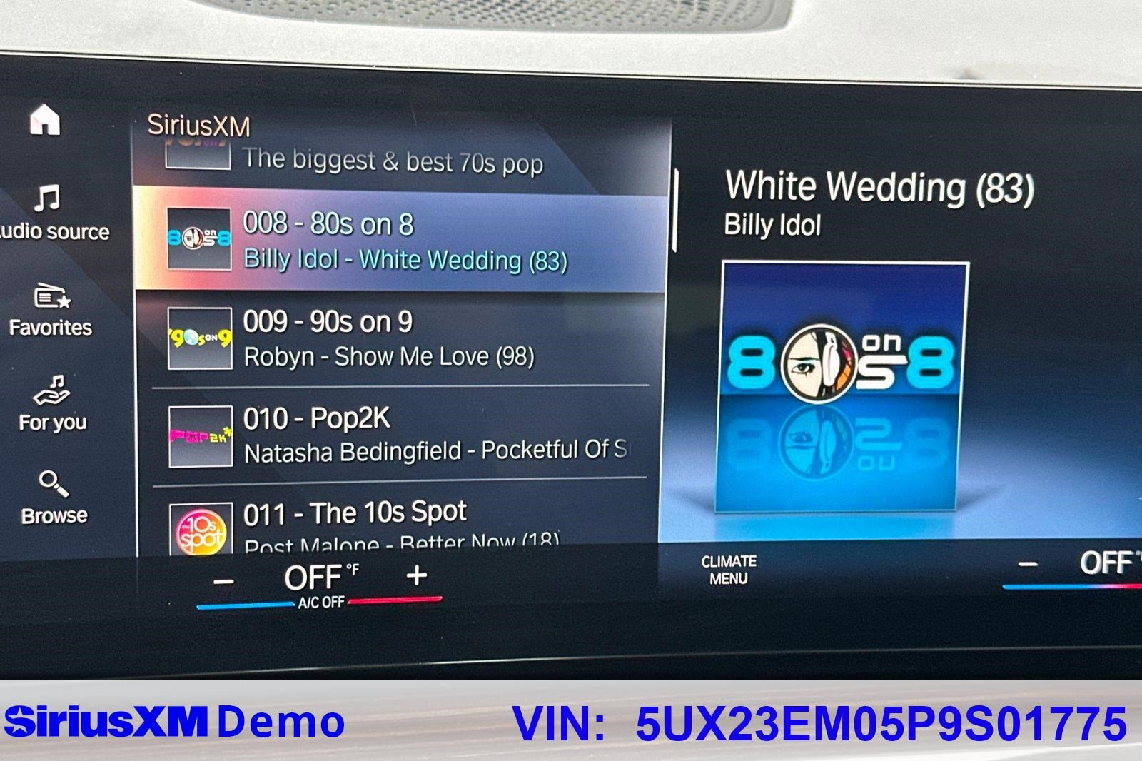 Certified 2023 BMW X7 xDrive40i w/ Premium Package image 38