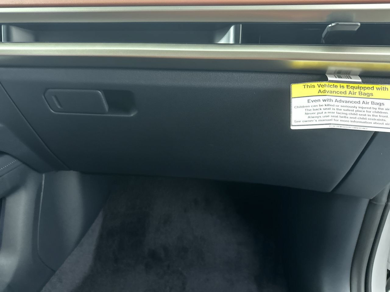 New 2027 Kia Telluride SX w/ Towing Package FWD image 17