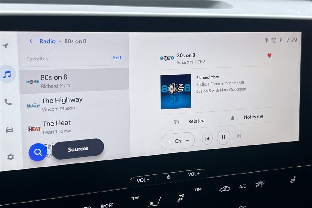 Certified 2024 Toyota bZ4X Limited image 20