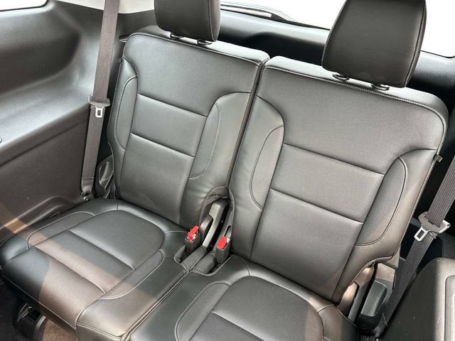 Used 2019 GMC Acadia SLT w/ Black Edition AWD/4WD image 12