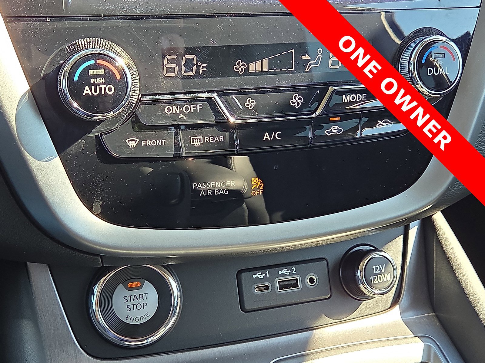 Used 2024 Nissan Murano SL image 19