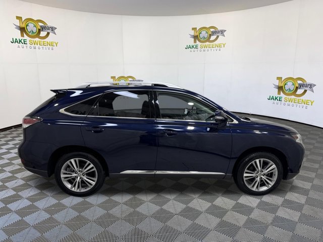 Used 2015 Lexus RX 350 AWD image 11