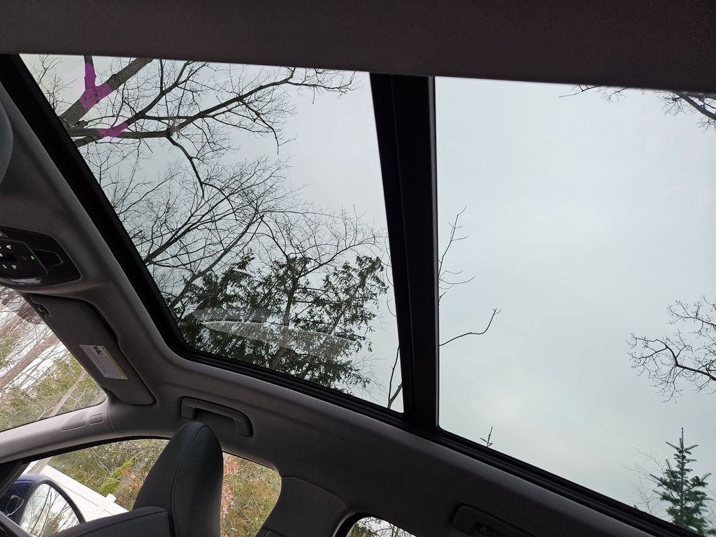 New 2025 Audi Q5 Premium Plus image 18