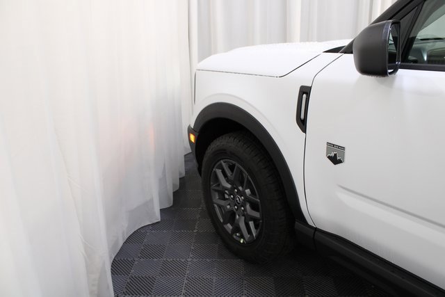 New 2025 Ford Bronco Sport Big Bend image 18