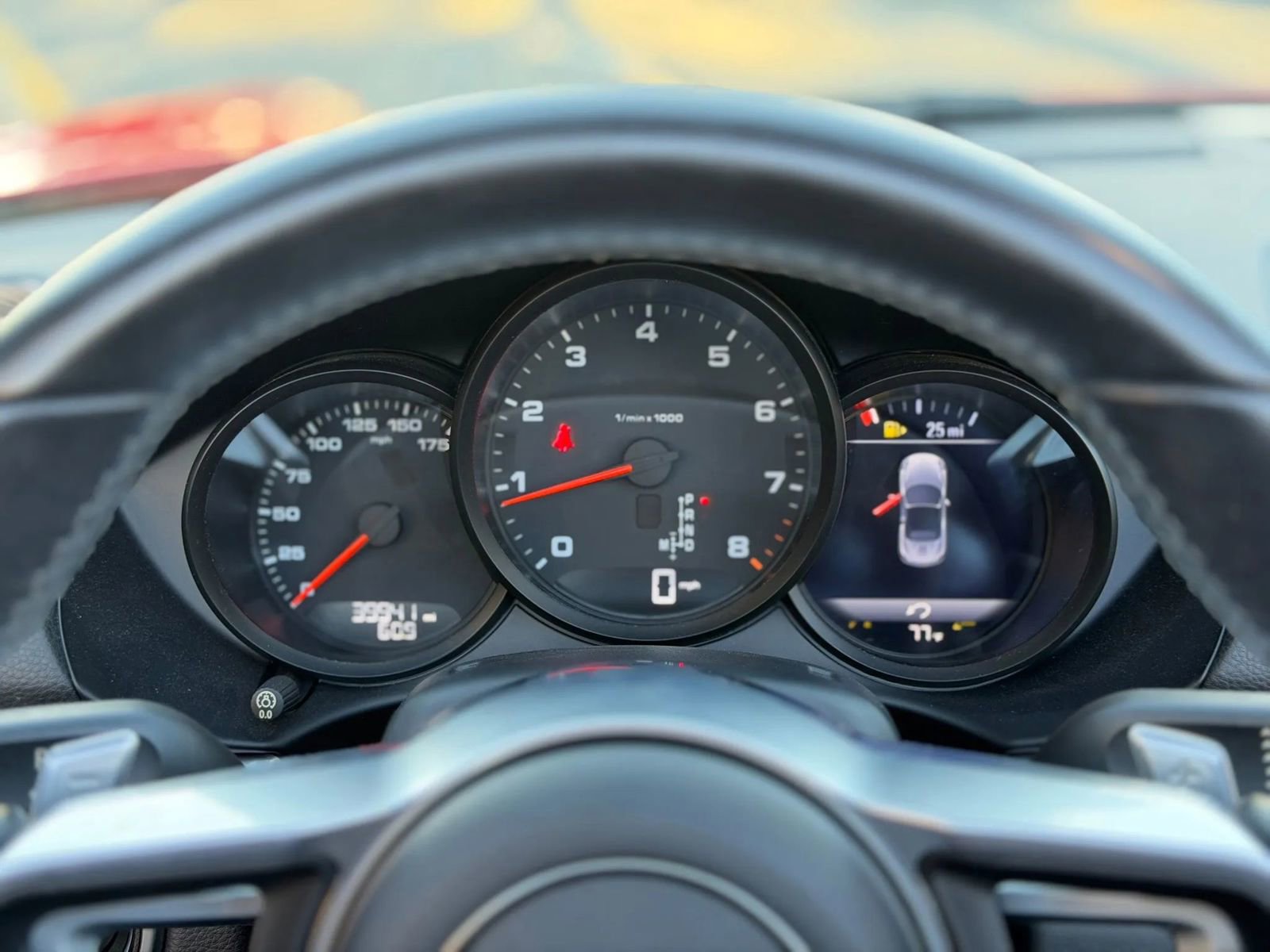 Used 2017 Porsche 718 Boxster Roadster 2D w/ Sport Chrono Package image 35