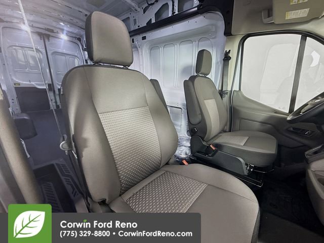 New 2026 Ford Transit 350 148 High Roof Extended AWD image 26