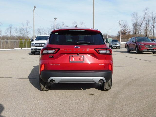 New 2026 Ford Escape Active image 4