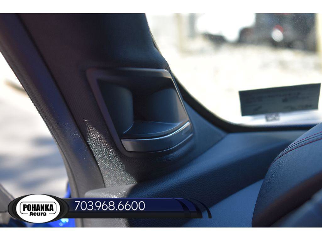 New 2026 Acura MDX A-Spec image 33