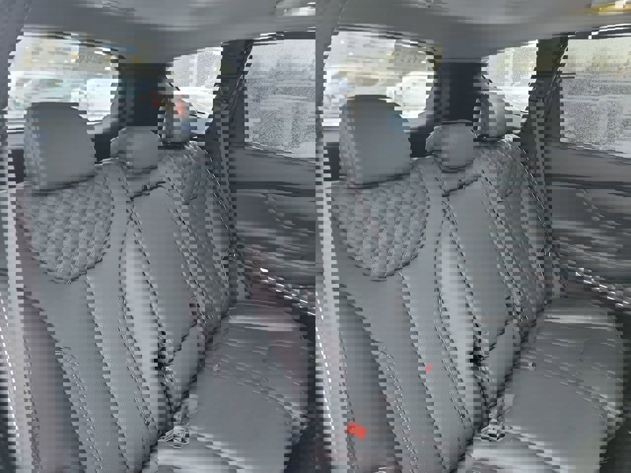 Certified 2021 Hyundai Santa Fe SEL Premium image 22