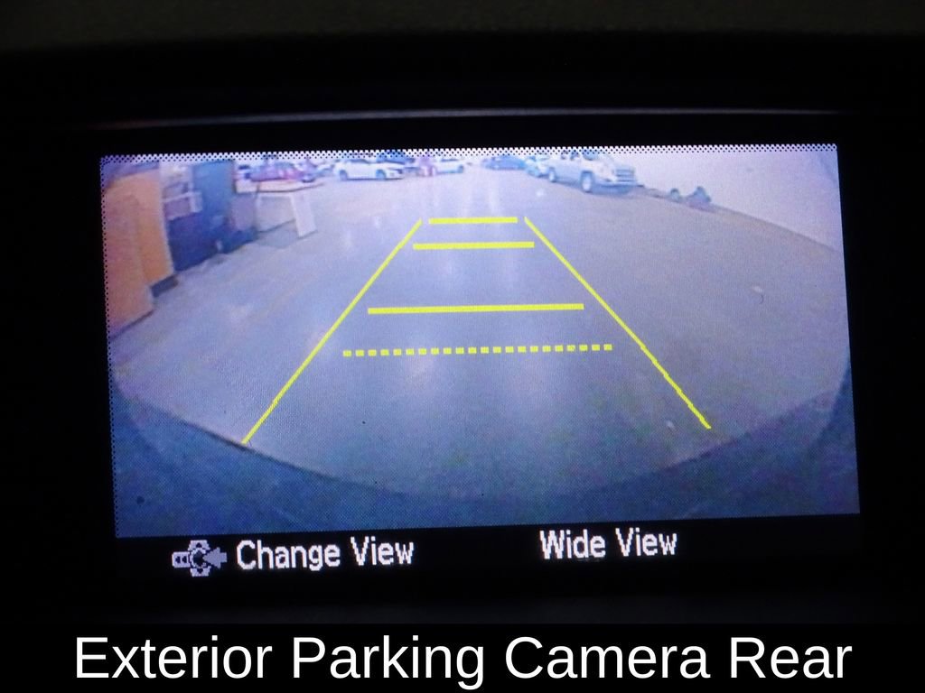 Used 2014 Honda CR-V EX image 8