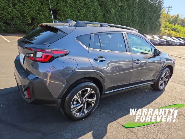New 2027 Subaru Crosstrek 2.5i Premium AWD/4WD image 7