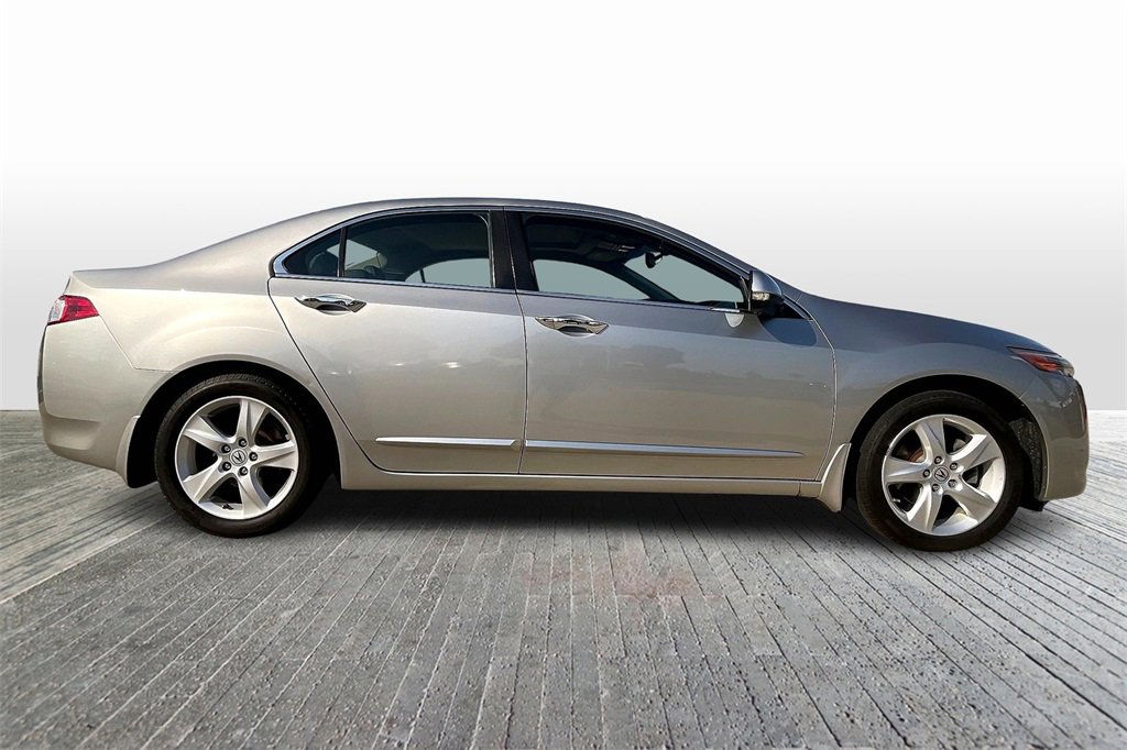Used 2009 Acura TSX Sedan image 8