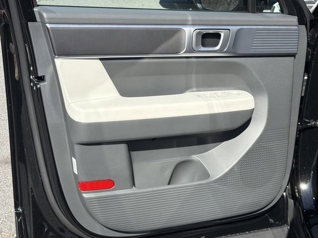 New 2026 Hyundai Santa Fe SE image 10
