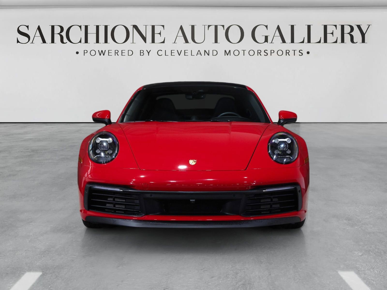 Used 2021 Porsche 911 Carrera 4S w/ Sport Chrono Package AWD/4WD image 19