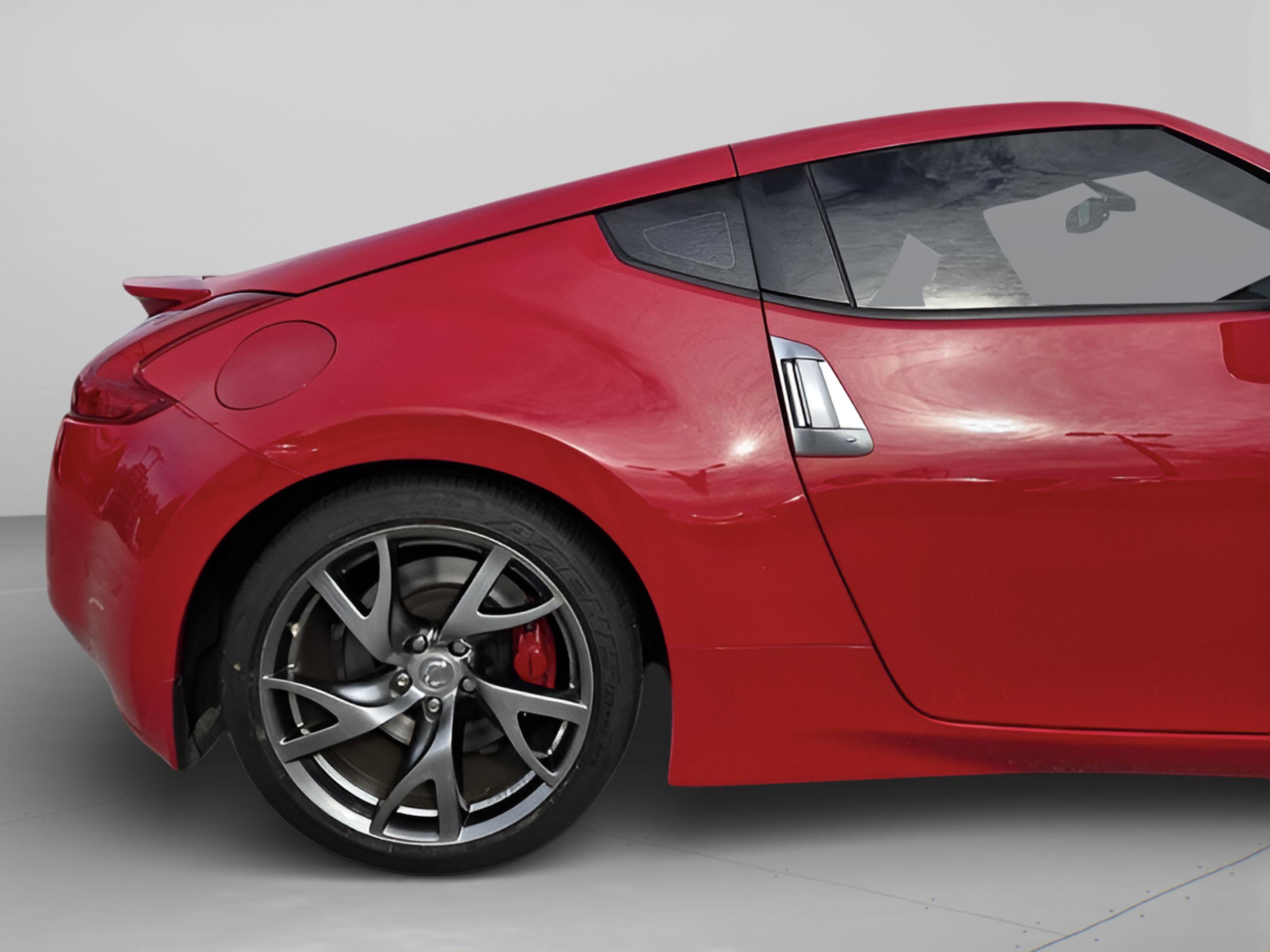 Used 2016 Nissan 370Z Sport Tech image 26