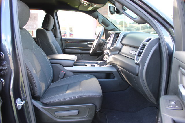 Used 2019 RAM 1500 Big Horn AWD/4WD image 47