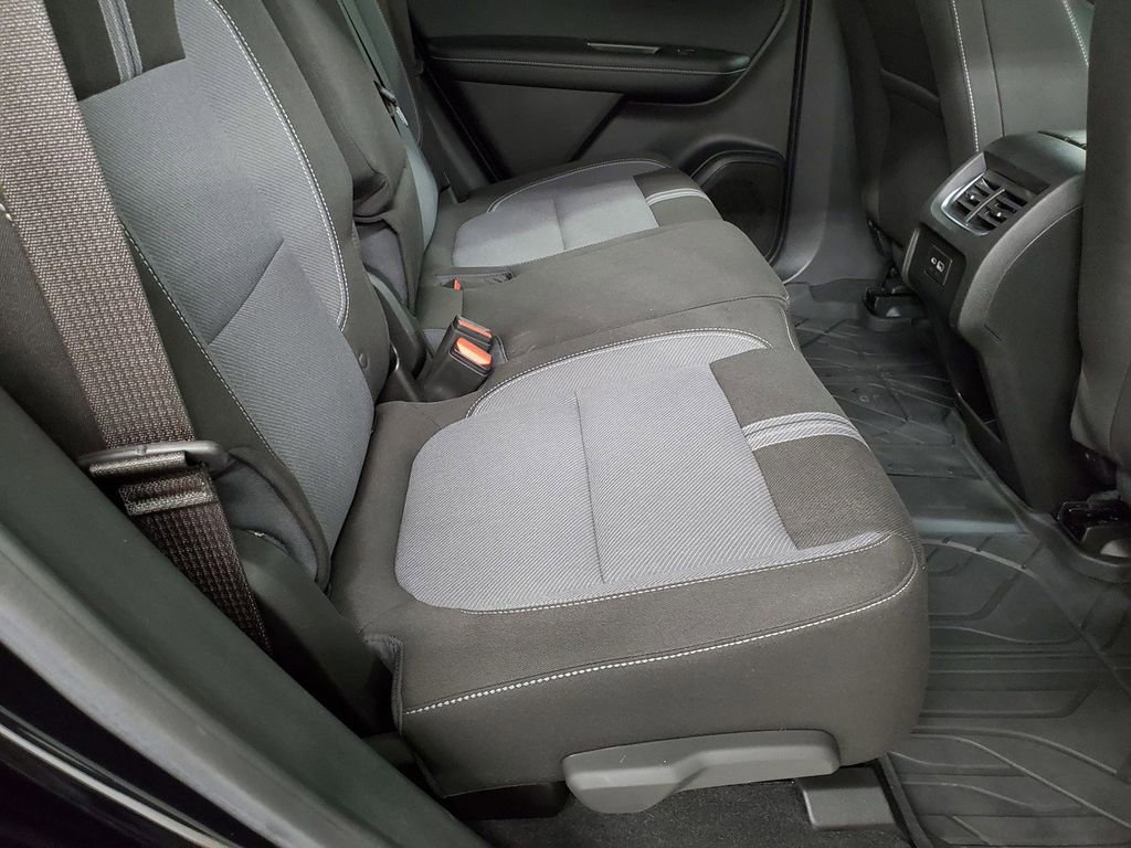 Used 2024 Chevrolet Blazer LT w/ Convenience Package FWD image 22