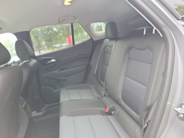 Used 2026 Chevrolet Trax LT w/ Driver Confidence Package FWD image 29